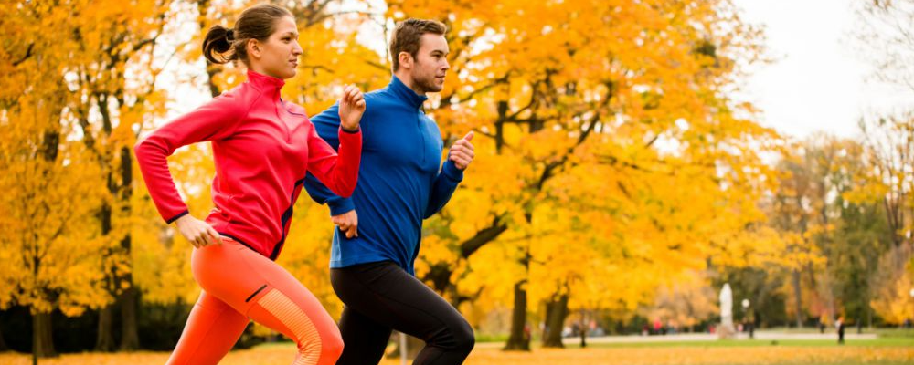 跑步前少不了的环节！能有用防备受伤！