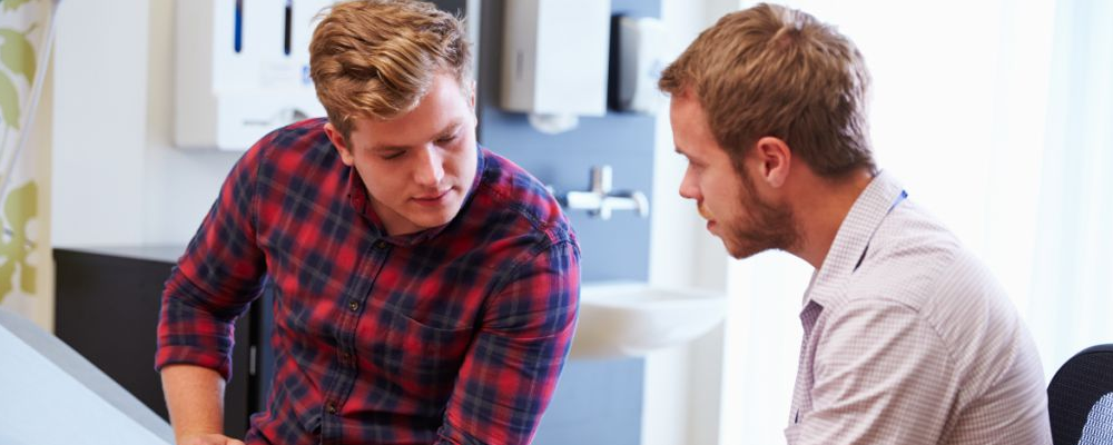 男性该怎么维护前列腺？共享5个有用前列腺保养小贴士！