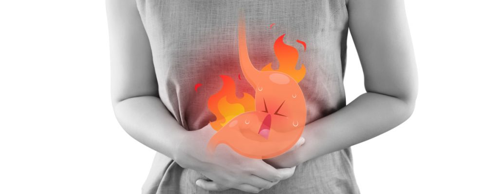 人体呈现什么迹象是胃病的信号