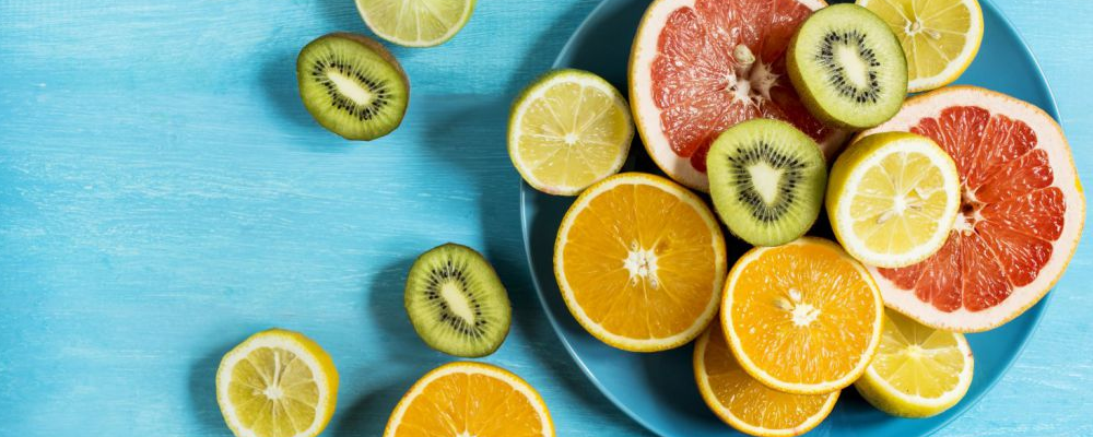 健身时适合吃的生果排行榜 看看你都在吃么