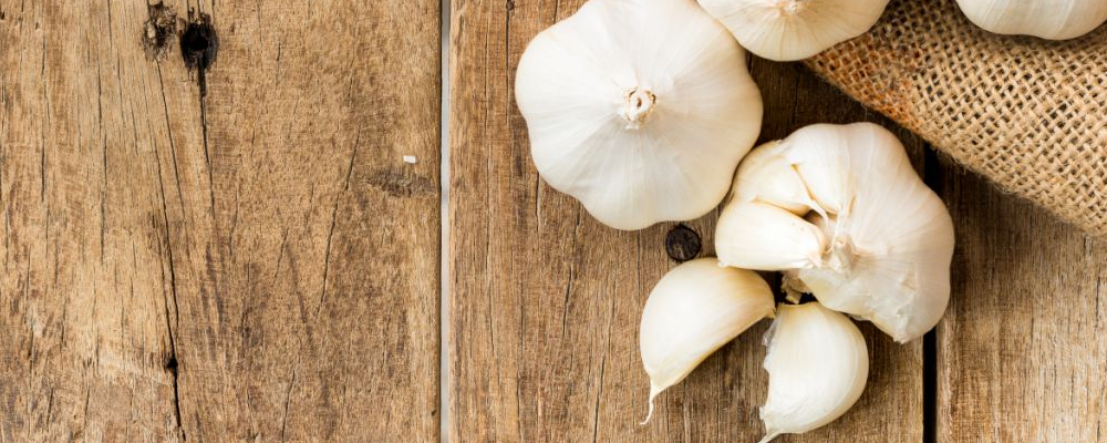 有幽门螺杆菌多吃大蒜有利？可能是错的！