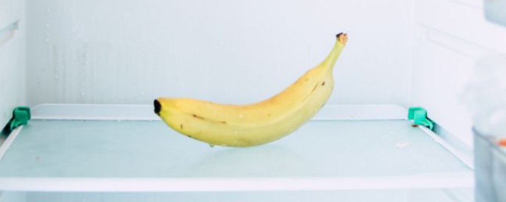 健身吃香蕉真的有用吗？这些优点你知道吗？