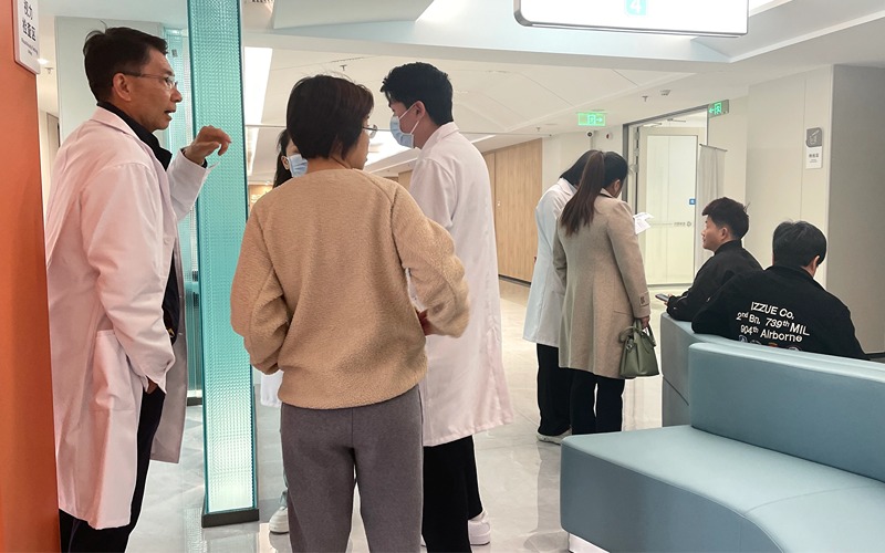 2026年全国近视眼手术专家排行榜出炉！