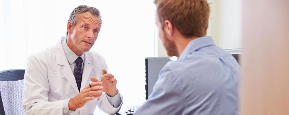 佛山男科治疗实力排行榜：十佳医院一览