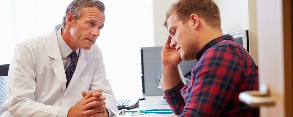 全国男科生殖医学医院疾病医治排行榜