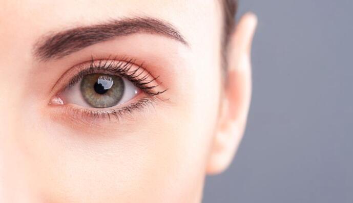 无痕眼袋去除术怎么做