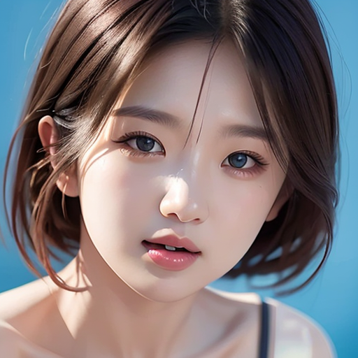 　激光美白去除斑点