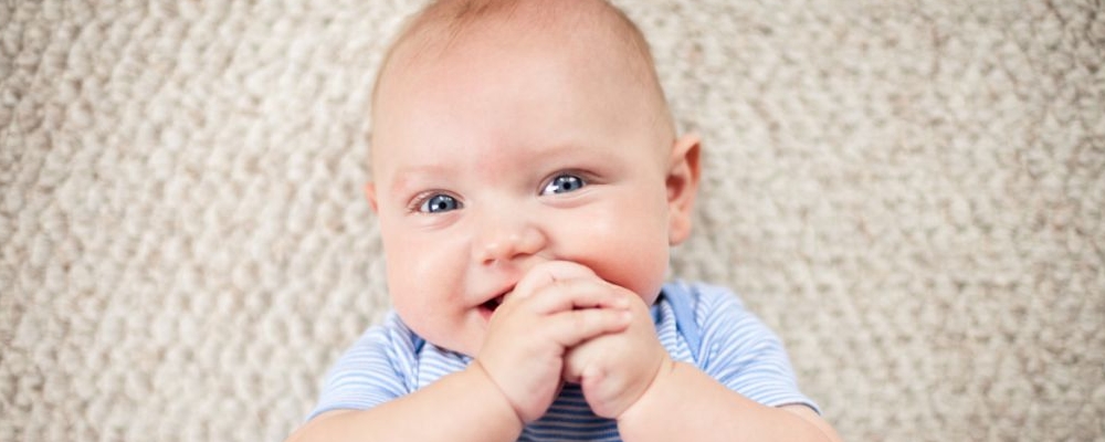 胡萝卜泥几个月宝宝吃