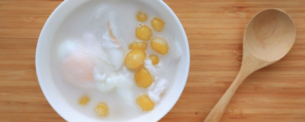 宝宝缺锌怎样食补