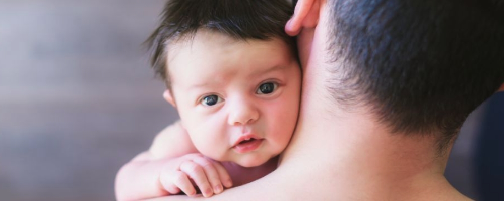 宝宝几个月认生最厉害