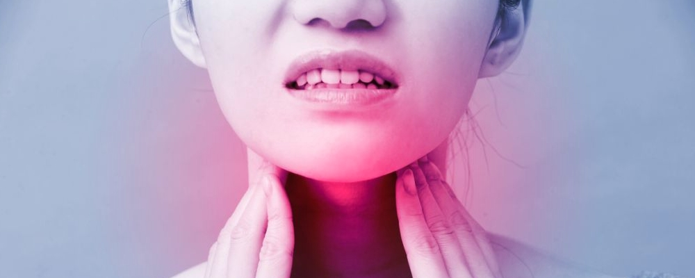 “二阳”首要表现是发热喉咙痛，症状会更细微吗？