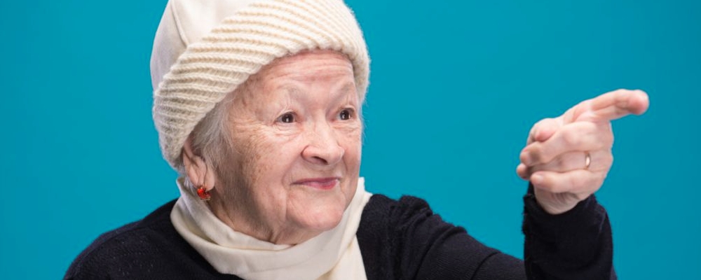 人到60岁没有这四种病，根本能够活到90岁！