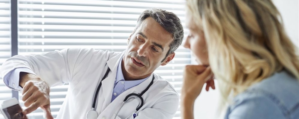 中年体检时：若4个目标正常，祝贺~您的身体素质挺好滴