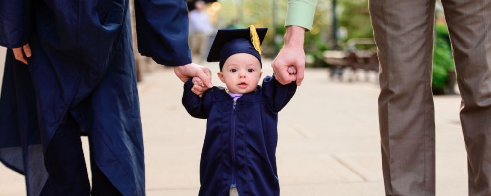 宝宝几个月才可以坐学步车