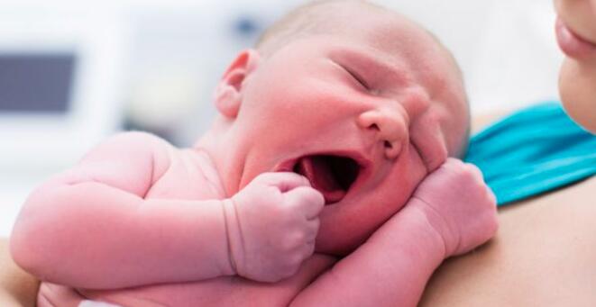 50天婴儿积食多久才干康复