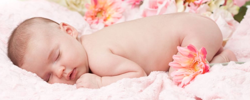 宝宝发烧后身上起红疹子怎么办