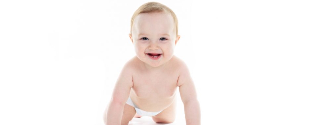 怎样判别宝宝是缺钙了