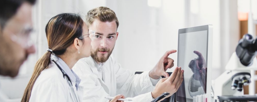 近视眼手术后遗症