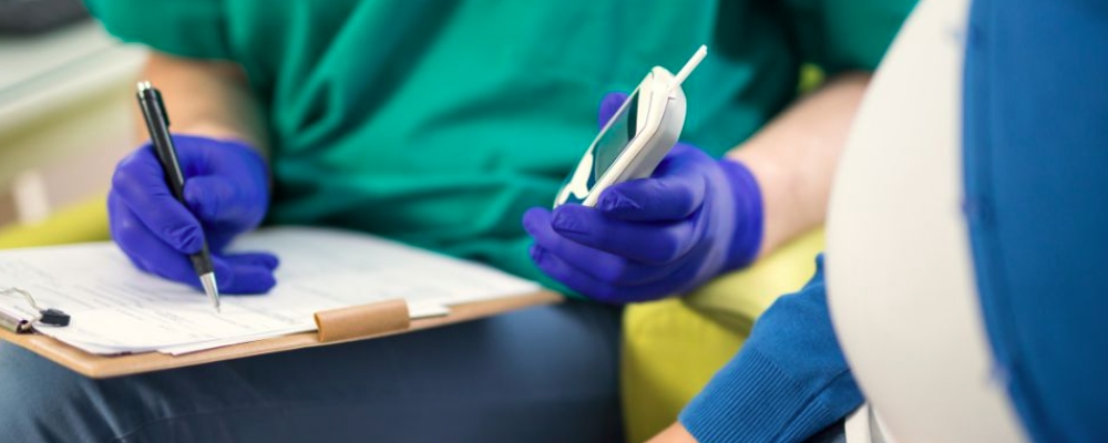 试管婴儿建档流程