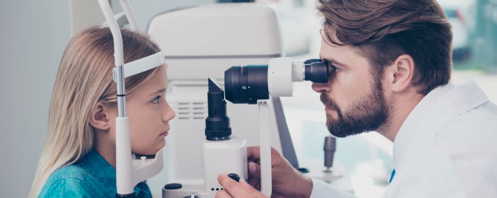 近视眼回复视力的办法