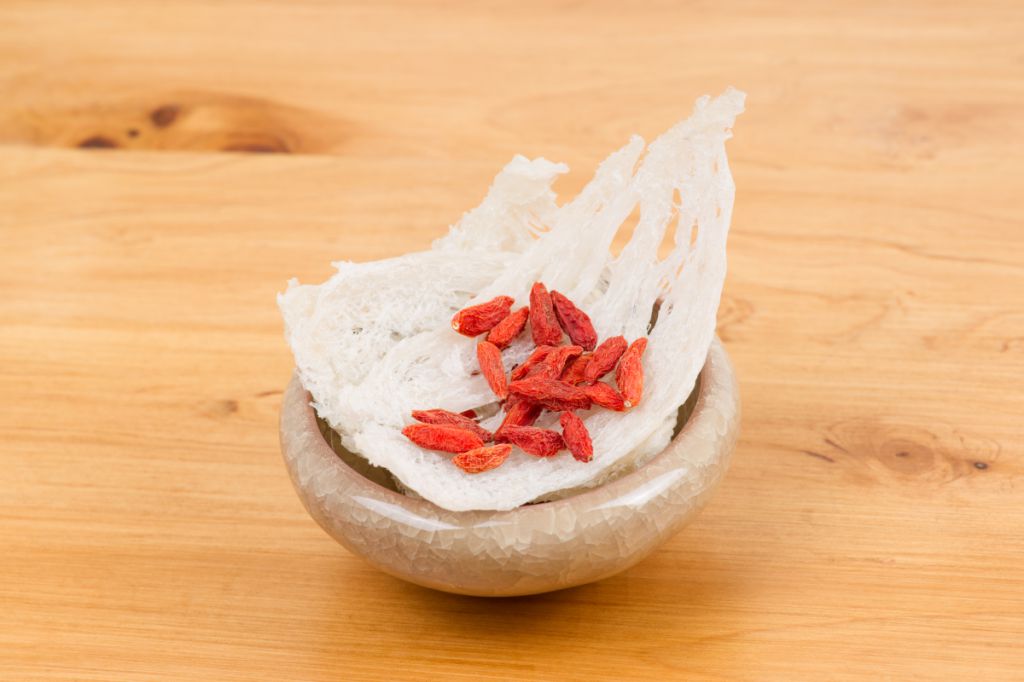 枸杞有哪些优点？怎样吃才干发挥最大作用？