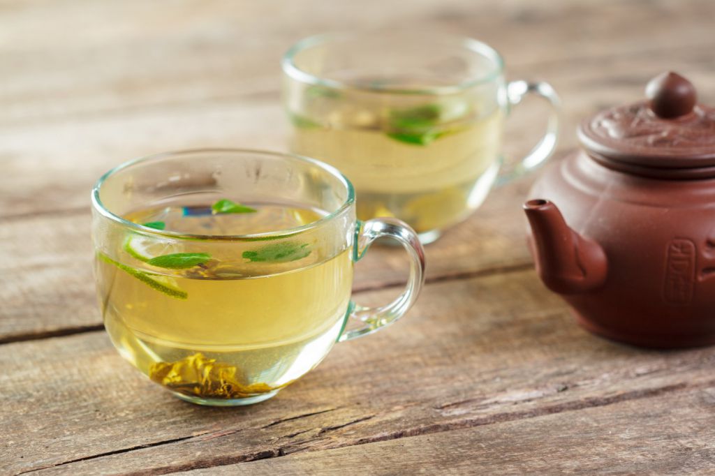 夏天喝什么茶解暑？合适夏天喝的十二种避暑茶