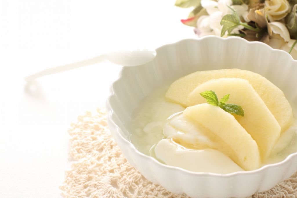 苹果配什么煲汤可以养脾胃？健康甘旨双享用！