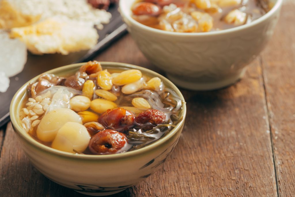 宫寒肚子痛怎么办 缓解宫寒的养生茶有哪些