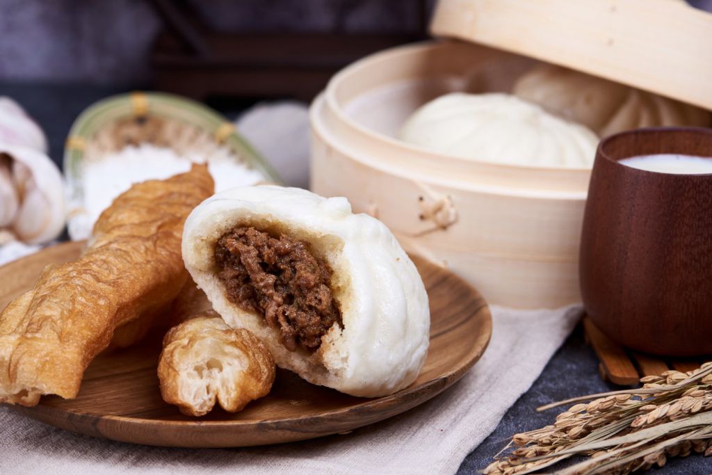 这3种伤身早餐别再吃了！三种健康养分的早餐食谱引荐