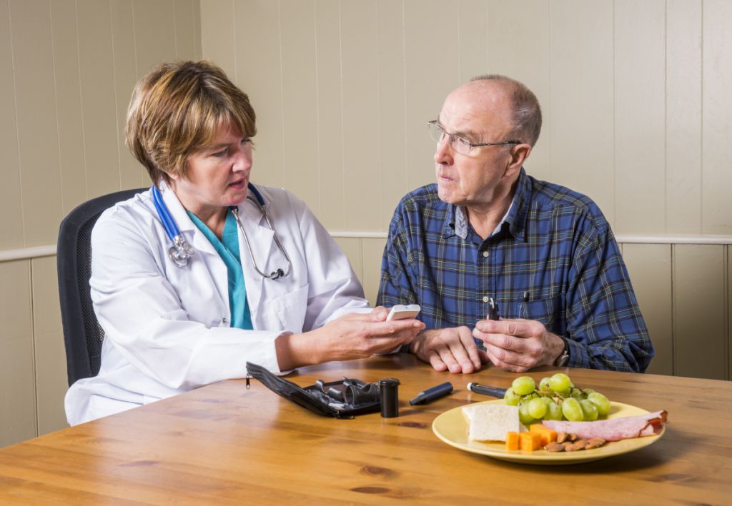 常见的“升糖王”有哪些 控糖需求忌口的食物有哪些