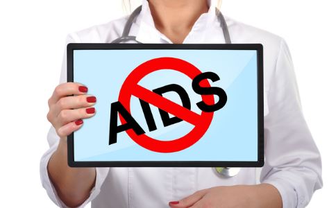 同志肛交感染艾滋病风险大吗