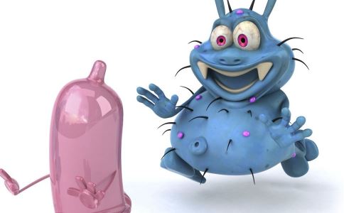 在家自我检测艾滋病的过程