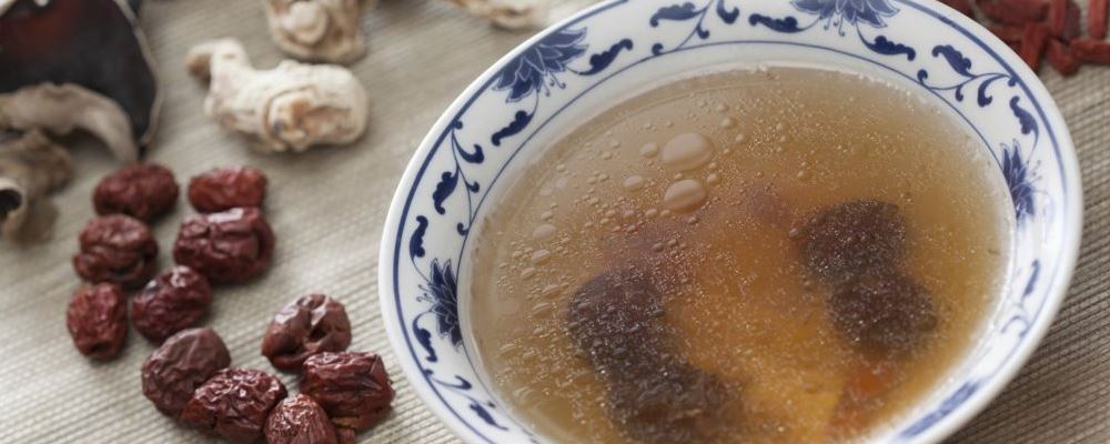 冬天保健 冬天御寒吃什么好