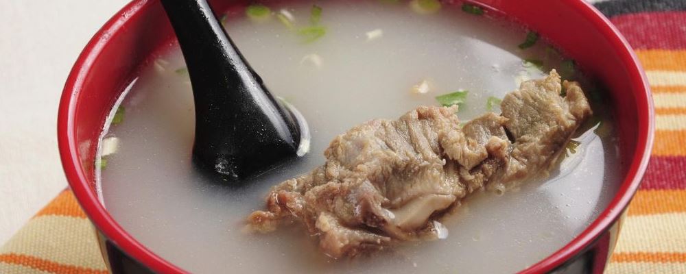 冬季健脾暖胃少不了四种食物