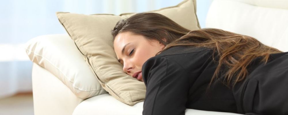 女性经痛怎么缓解？