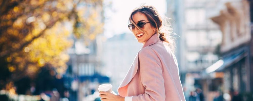 4个坏习惯会让你的脸变歪