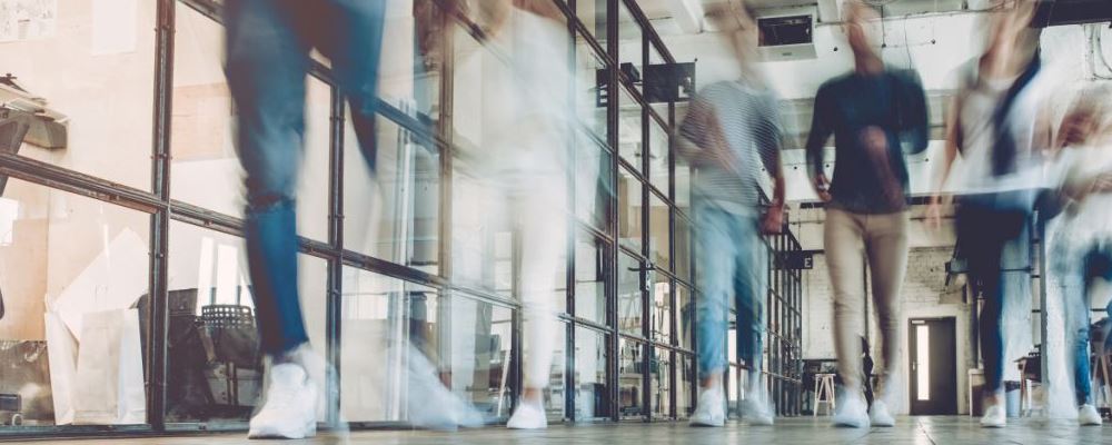 心理素质决议寿数长短