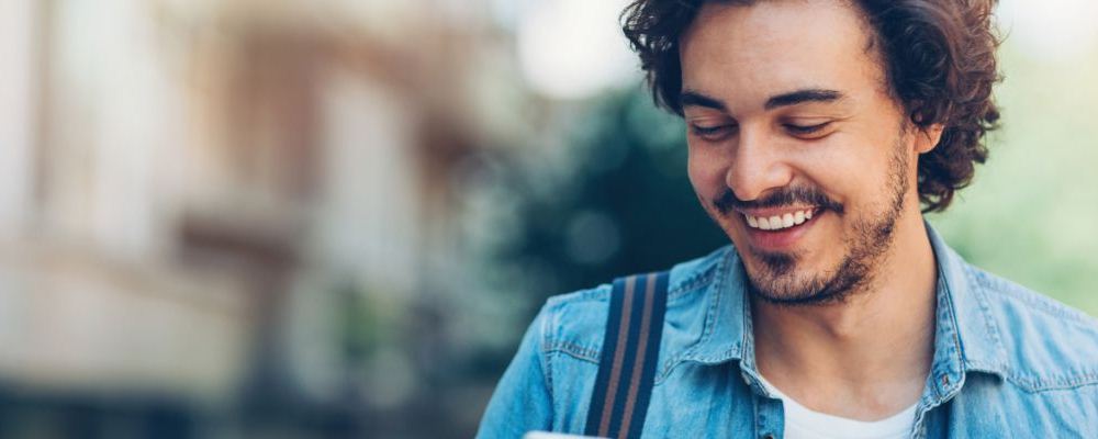 男人为何喜爱姐弟恋