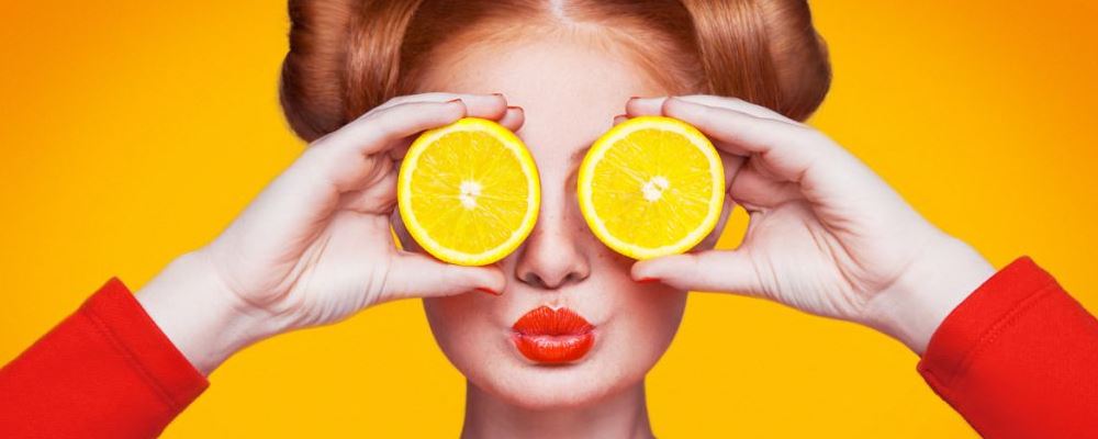 视力减退吃什么 吃深色食材