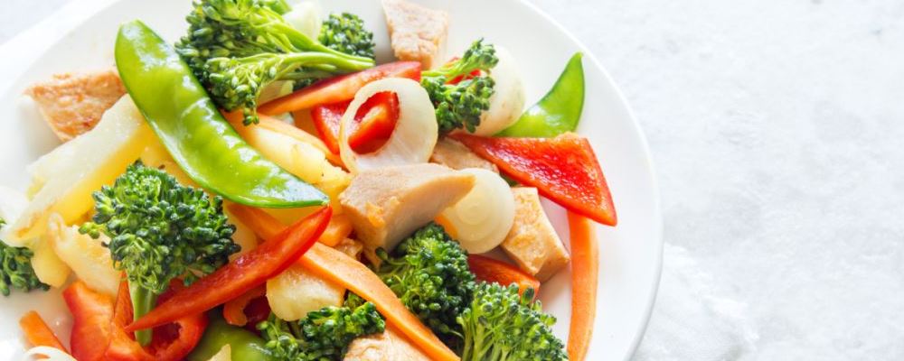 当心!五种早餐让你越吃越傻