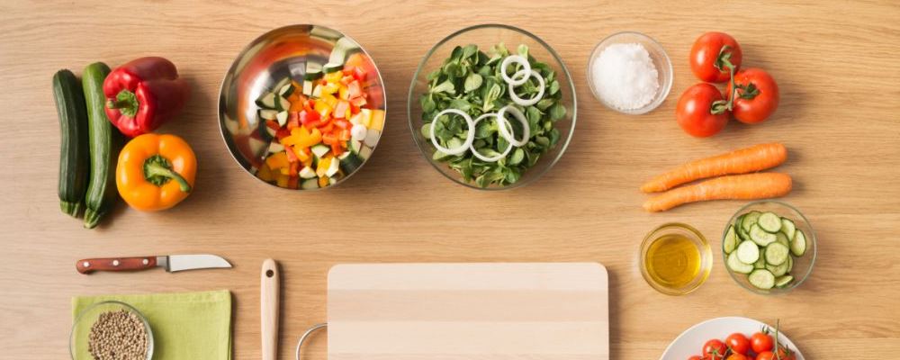 看看明星们都吃些什么