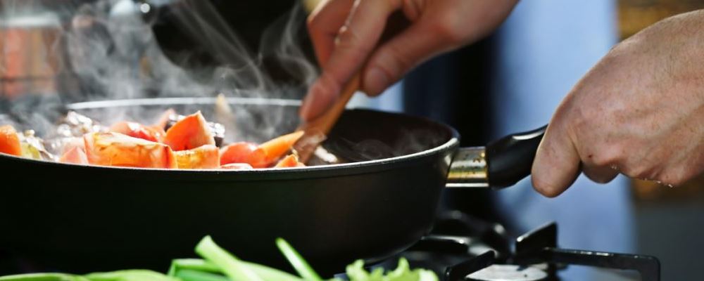 西兰花这样吃补肾防癌