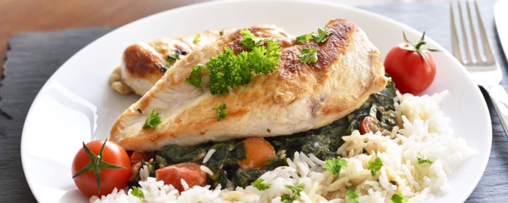 冬季饮食保健摄生办法大全