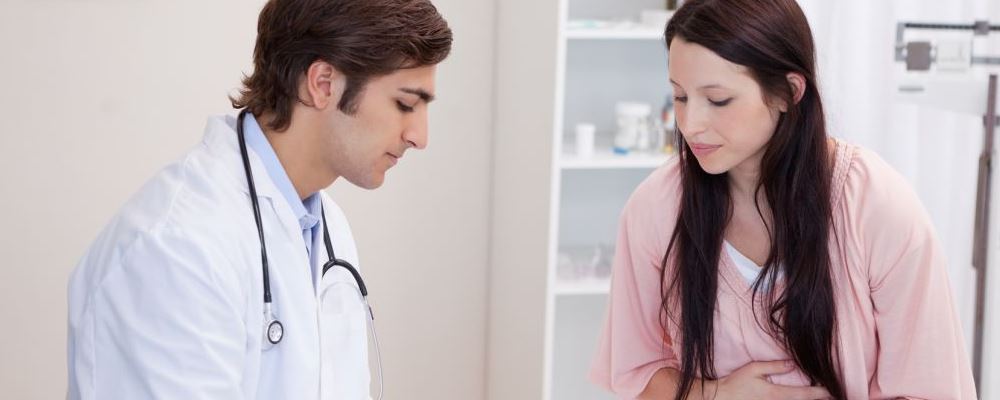 医治不孕不育的药膳引荐