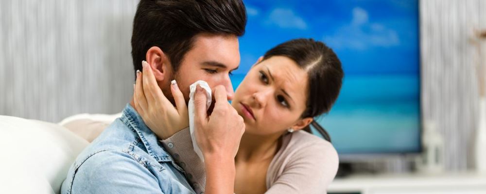 改进性功用的几种食物