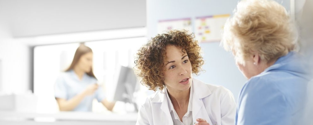 子宫变形的损害