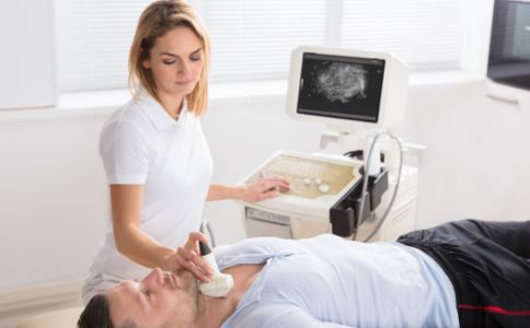 作业族缓慢咽炎病因及医治办法