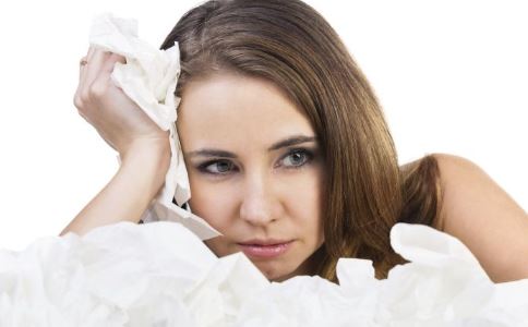 月经不调5大损害 食疗调经10个妙招