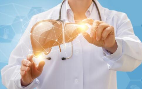 疾病百科 肝血管瘤的相关常识