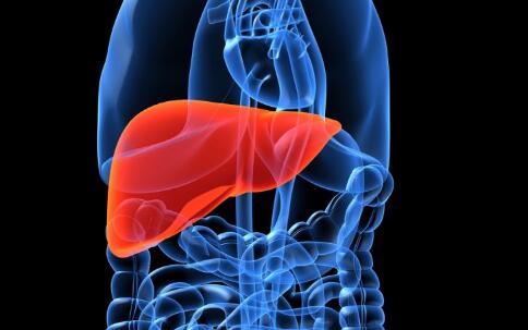 肝病患者能够吃水果有？